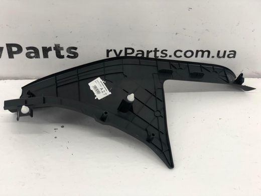 Накладка порога внутрішня задня права SUBARU IMPREZA GT7 2016- 94061FL10AVH, 94061FL10AVH, A