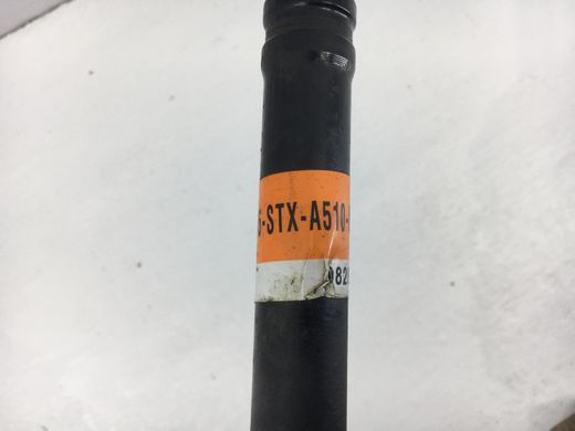 Привод передний левый ACURA MDX 2008-2013 (30/35) 44306-STX-A510-M1, 44306-STX-A510-M1, B
