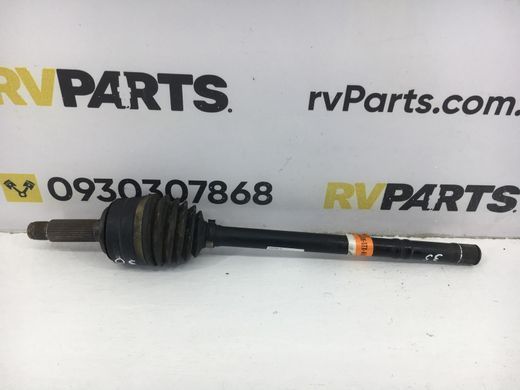 Привод передний левый ACURA MDX 2008-2013 (30/35) 44306-STX-A510-M1, 44306-STX-A510-M1, B