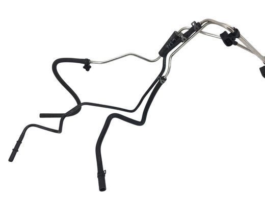 Трубка вакуумна LAND ROVER RANGE ROVER EVOQUE L538 2011-2015 (вакуумна магістраль) LR064092, LR064092, A