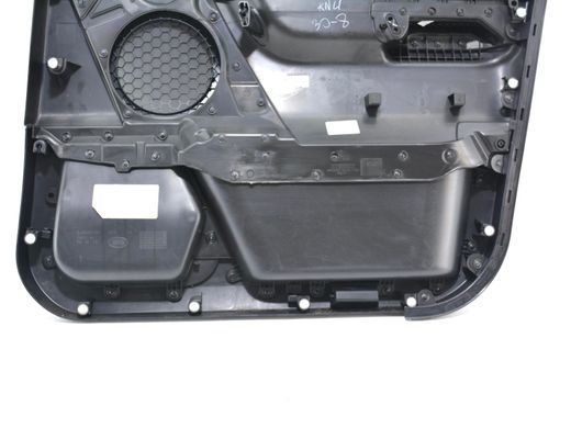 Карта дверей передня ліва LAND ROVER RANGE ROVER SPORT L320 2005-2009 VBA500110, VBA500110, B