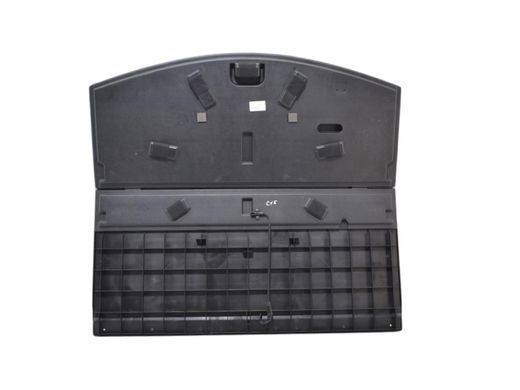 Накладка пола багажника MAZDA CX-5 KE 2012-2015 KD45-6883X, KD45-6883X, A