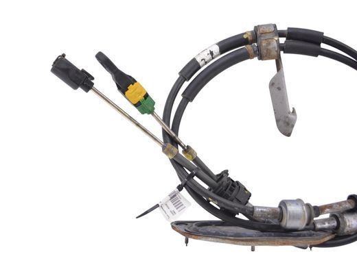 Трос перемикання АКПП/КПП TOYOTA AVENSIS T27 2012-2015 33820-05350, 33820-05350, A