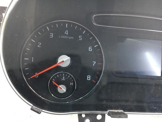 Панель приборов KIA SORENTO UM 2014-2020 94001-C6001, 94001-C6001, A