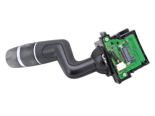 Подрулевой переключатель правый LAND ROVER DISCOVERY SPORT L550 2014-2019 (LR024627) BJ323F973BB, BJ323F973BB, A