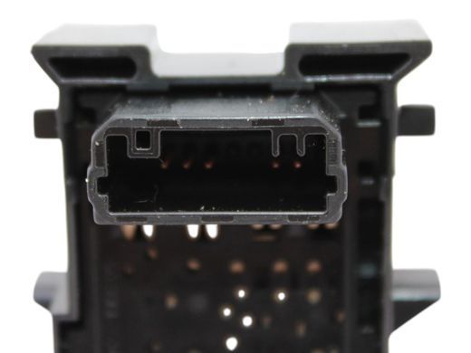 Кнопка включения мотора стеклоподъемника передняя правая SUBARU FORESTER SL 2024- 83071CC200, 83071CC200, A