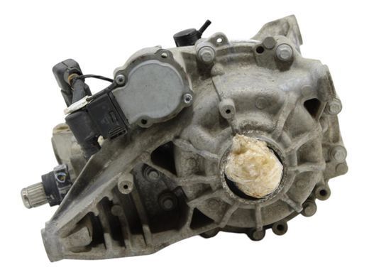 Редуктор задній LAND ROVER DISCOVERY SPORT L550 2019- (K8D24N053AD) LR117564, LR117564, A
