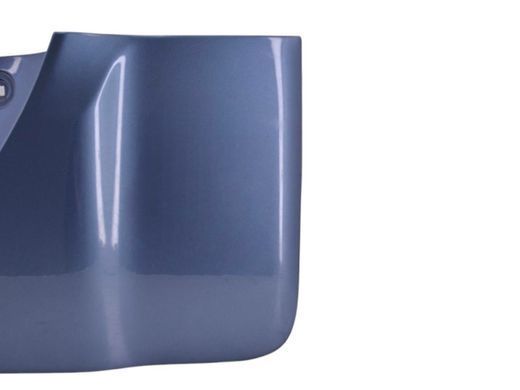 Накладка крышки багажника нижняя правая внешняя TOYOTA RAV4 CA30W 2005-2010 (76805-42010-J0) 76805-42010, 76805-42010, A