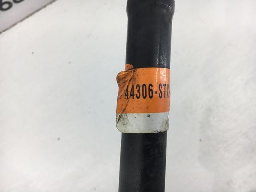Привод передний левый ACURA MDX 2008-2013 (30/35) 44306-STX-A510-M1, 44306-STX-A510-M1, B