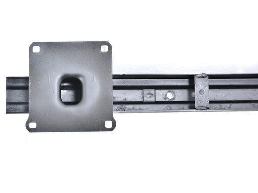 Підсилювач заднього бампера LAND ROVER FREELANDER 2 L359 2006-2010 (6H52-17B892) DQE500040, DQE500040, A