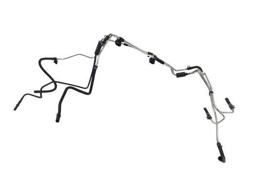 Трубка вакуумна LAND ROVER RANGE ROVER EVOQUE L538 2011-2015 (вакуумна магістраль) LR064092, LR064092, A