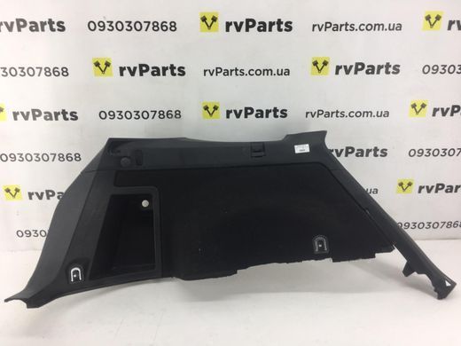 Карта багажного отсека левая SUBARU OUTBACK B14 2010-2014 94027AJ25AVH, 94027AJ25AVH, A