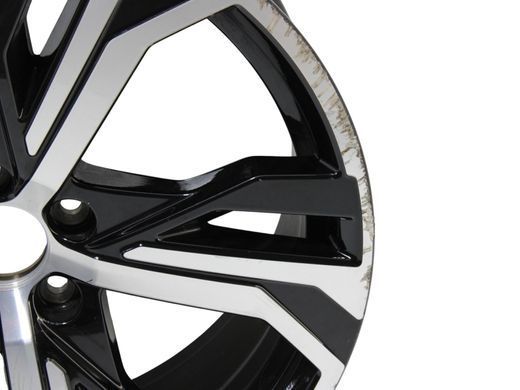 Диск R19 5* VOLVO S60 SPA 2019-2024 (8Jх19H2 PCD5x108 ET42 Dia60,1) 32358914, 32358914, B