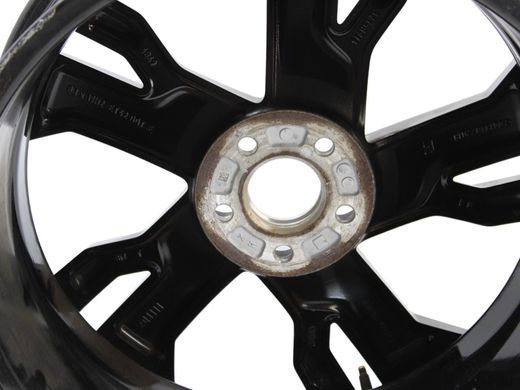 Диск R19 5* VOLVO S60 SPA 2019-2024 (8Jх19H2 PCD5x108 ET42 Dia60,1) 32358914, 32358914, B