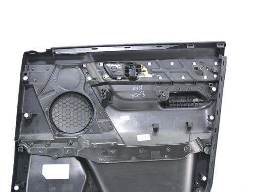 Карта дверей передня ліва LAND ROVER RANGE ROVER SPORT L320 2005-2009 VBA500110, VBA500110, B