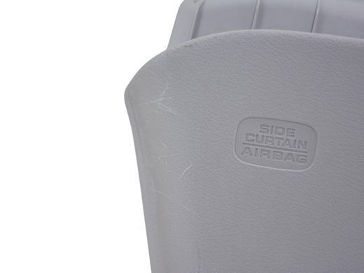 Накладка багажного отсека задняя правая внутренняя HONDA CR-V 2006-2010 84131SWAAZZ10M1, 84131SWAAZZ10M1, B