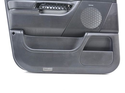 Карта дверей передня ліва LAND ROVER RANGE ROVER SPORT L320 2005-2009 VBA500110, VBA500110, B