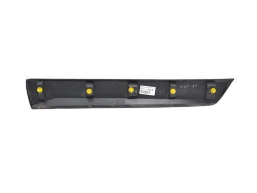 Накладка двери нижняя задняя правая внешняя VOLVO XC60 2008-2013 30754491, 30754491, A