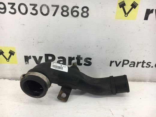 Патрубок интеркулера нижний правый TOYOTA AVENSIS T27 2009-2011 17362-0R030, 17362-0R030, A