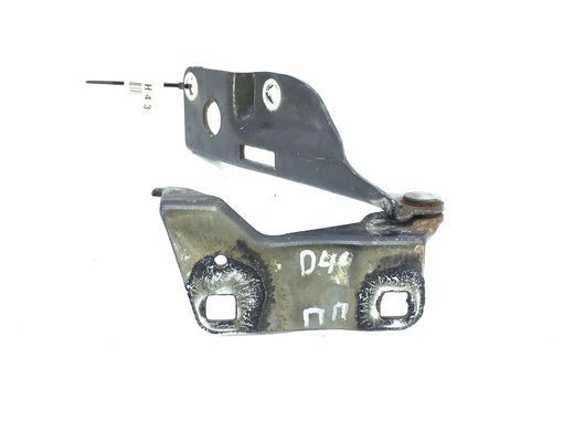 Петля капота правая NISSAN NAVARA D40 2005-2010 65400ZP00A, 65400ZP00A, A