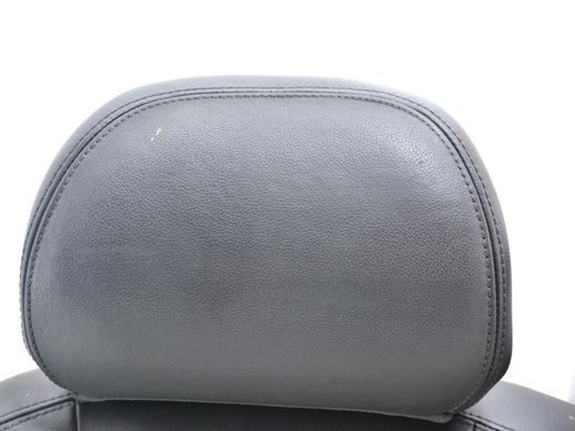 Спинка сидения задняя правая VOLVO S60 Y20 2013-2018 39839076, 39839076, B