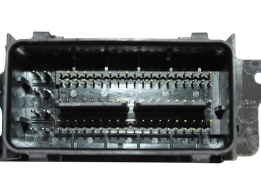 Блок управления двигателем VOLVO XC90 2015-2019 31452233, 31452233, A