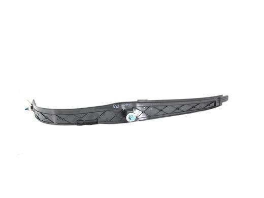 Накладка передней стойки нижняя левая внутренняя VOLVO XC60 2013-2017 31271396, 31271396, A