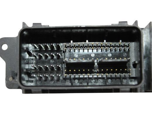 Блок управления двигателем VOLVO XC90 2015-2019 31452233, 31452233, A