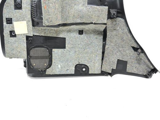 Карта багажного відсіку права FIAT 500L 2012-2016 735585270, 735585270, B