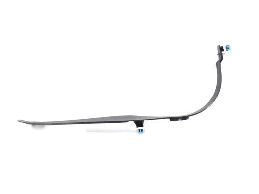 Накладка передней стойки нижняя левая внутренняя VOLVO XC60 2013-2017 31271396, 31271396, A