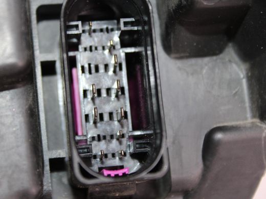 Фара права VOLVO S90 SPA 2016-2020 (31468410, 31446806, 31395946) 31386163, 31386163, B