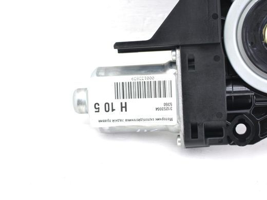 Моторчик склопідйомника задній правий VOLVO XC60 2008-2013 31253064, 31253064, A
