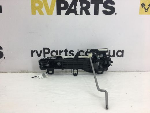 Ручка двери наружная передняя правая SUBARU FORESTER S14 2018-2021 (в зборі) 61142CA000, 61142CA000, A