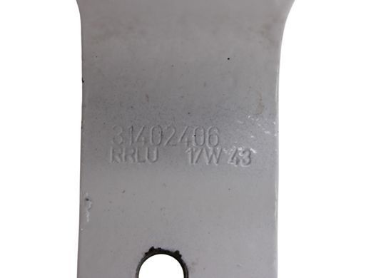 Петля двери верхняя задняя левая VOLVO V60 Y20 2013-2018 (31402406) 31218524, 31218524, A