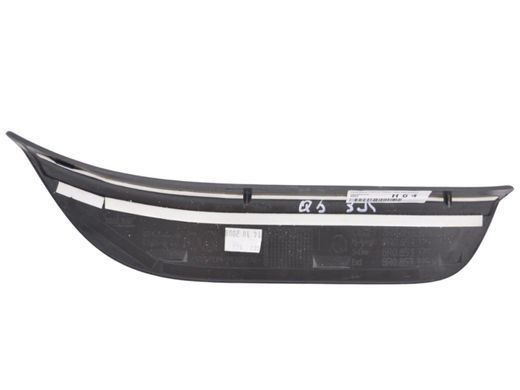Накладка порога задня ліва внутрішня AUDI Q5 2008-2012 8R0853375, 8R0853375, A