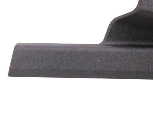 Накладка порога задняя левая VOLVO S60 SPA 2019-2024 31468394, 31468394, B