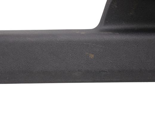 Накладка порога задняя левая VOLVO S60 SPA 2019-2024 31468394, 31468394, B