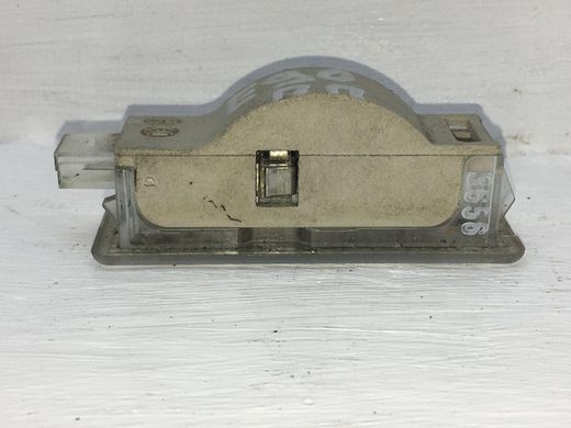 Лампа подсветки салона передняя левая правая BMW 320 E90 2005-2008 63316972605, 63316972605, A