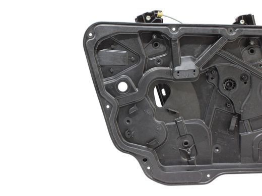 Стеклоподъемник передний левый VOLVO V60 Y20 2013-2018 (з монтажною платою 30784310) 31440785, 31440785, A
