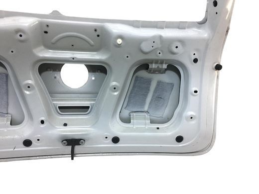Кришка багажника MINI COUNTRYMAN R60 2010-2016 (гола) 41009811574, 41009811574, A