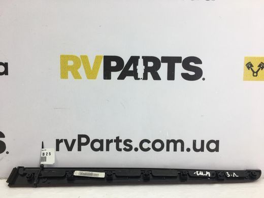 Декоративні накладки задні ліві HYUNDAI SANTA FE CM 2006-2009 83332-2B010, 83332-2B010, B