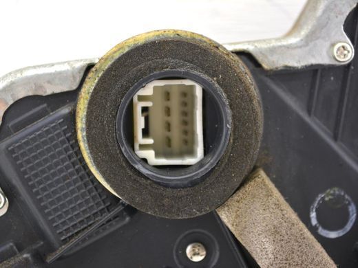 Замок двери передний правый TOYOTA RAV4 CA30W 2005-2010 (10-пінів) 69030-53080, 69030-53080, A