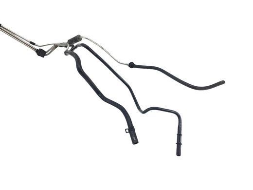Трубка вакуумна LAND ROVER RANGE ROVER EVOQUE L538 2011-2015 (вакуумна магістраль) LR064092, LR064092, A
