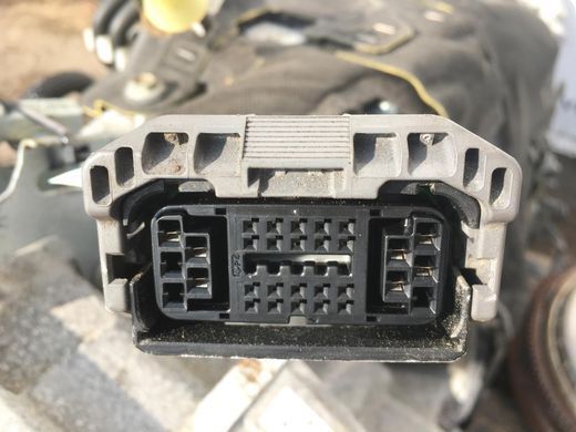 Коробка передач АКПП SUBARU FORESTER S14 2018-2021 (TR580DHTAA) 31000AK150, 31000AK150, A