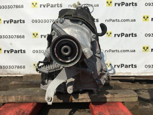 Коробка передач АКПП SUBARU FORESTER S14 2018-2021 (TR580DHTAA) 31000AK150, 31000AK150, A