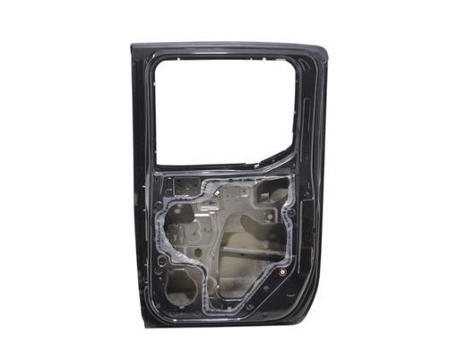 Дверь задняя правые NISSAN NAVARA D40 2005-2010 82100EB332, 82100EB332, B