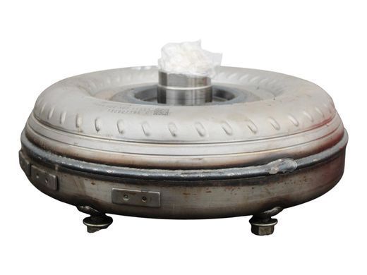 Коробка передач АКПП LAND ROVER DISCOVERY SPORT L550 2014-2019 (9HP48) GJ327000AA, GJ327000AA, A