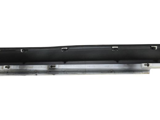 Накладка порога правая VOLVO V60 Y20 2013-2018 (39811950, дефект) 32270137, 32270137, B
