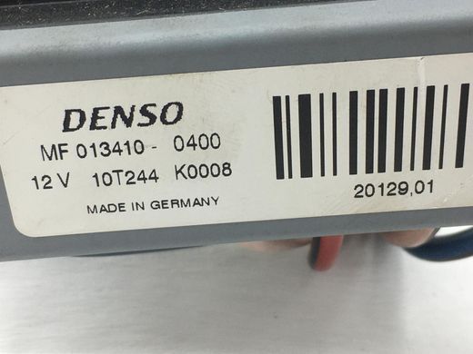 Радиатор принудительного подогрева печки TOYOTA AVENSIS T27 2009-2011 013410-0400, 013410-0400, A