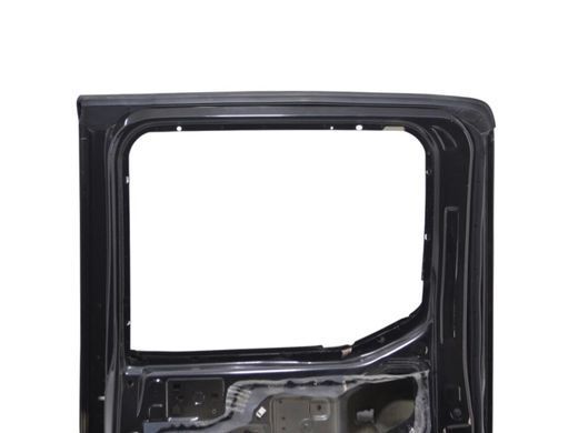 Дверь задняя правые NISSAN NAVARA D40 2005-2010 82100EB332, 82100EB332, B